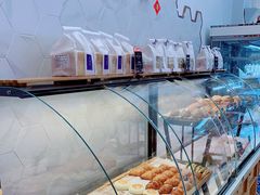 -DEMO黛慕蛋糕(中泰店)