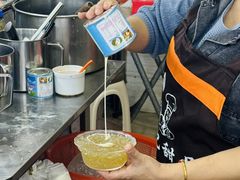 清心丸西米露-景记甜品