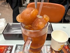 -文通冰室(东方宝泰店)