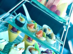 -澳门旅游塔360°旋转餐厅(南湾湖广场店)