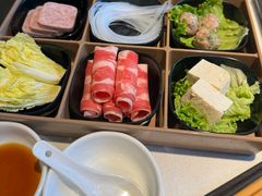-海底捞火锅(外滩店)