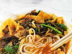 -老牌柳州螺蛳粉(同班同学美食城店)