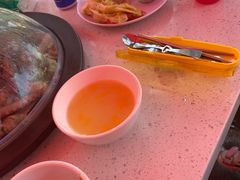 -同道蒸汽海鲜烧烤自助(刘庄夜市店)