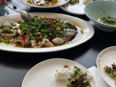 -铜锣湾·有麝自然香(渝北财富中心店)