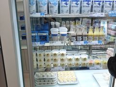 -白色日记·手作酸奶(麦凯乐店)