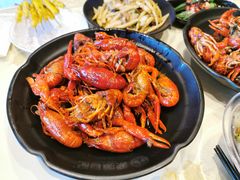 -聚味瞿记·龙虾堂(天元店)