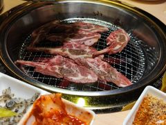 -伊茉家的烤肉店(勒泰中心店)