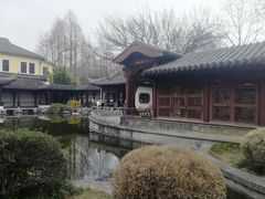 -南京中国近代史遗址博物馆(南京总统府)