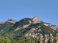 -泰山风景名胜区