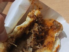 -子午路张记肉夹馍(兵马俑店)