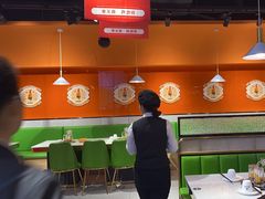 -金柱大盘鸡(和田二街店)