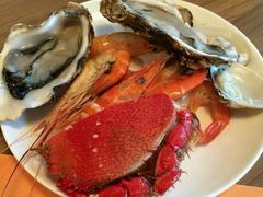 -杭州国际会议中心洲际酒店-原素全日餐厅(解放东路店)