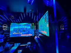 -魅力派对量贩式KTV(新塘店)