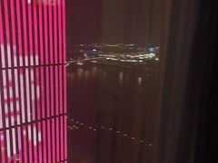 -长沙富力万达文华酒店