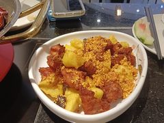 -大丰收脆鱼(正荣财富中心店)