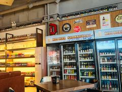 -M99 BEER世界啤酒吧(鸿云悦街店)