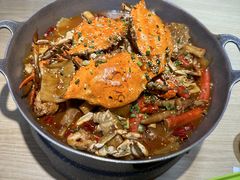 -A货肉蟹煲(印象城店)