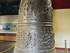-大钟寺古钟博物馆