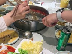 -宴全牛粤来越牛潮汕鲜牛肉火锅(海州万达广场店)