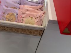 -GANSO元祖食品(白下店)