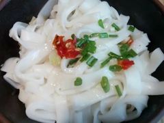 -肖胖子猪油拌粉