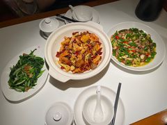 -一品红川菜(皇岗店)