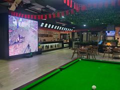 -都市枪神实弹射击俱乐部