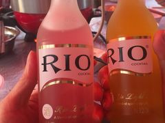 -新疆红柳花餐厅(新洲店)