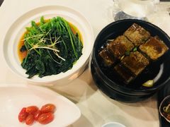 -渔娘渔家丹东海鲜(东直门店)