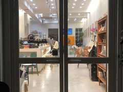 -玫瑰咖啡(中山六路店)