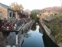 -北京古北水镇御舍温泉酒店
