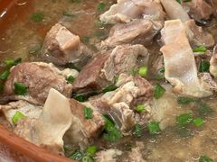 -林記渔村(长安店)