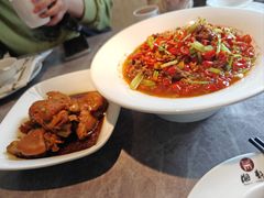 -湘轩·土菜研究院(光大店)