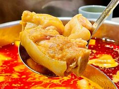 -小街猪手(团结湖店)