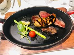 -西堤厚牛排(昆山店)