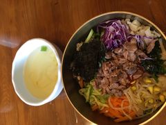 -全州拌饭馆(断桥店)