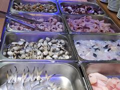 -阪尚皇·原切牛排·烤肉火锅自助(北京路店)