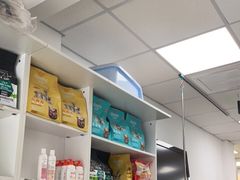 -宠福鑫康馨动物医院·骨科·眼科