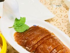 -大鸭梨(天通西苑店)