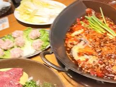 -楠火锅(太古里总店)