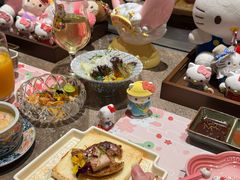 -松临·铁板烧&Omakase(神农店)