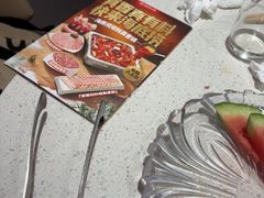 -海底捞火锅(上元大街店)