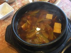 大酱汤-香猪坊(五道口店)