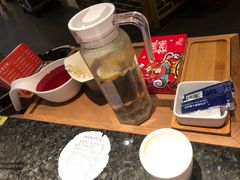 -井格重庆火锅(临平银泰城店)