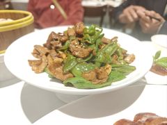 -福海居烤鸭店(鸟巢店)