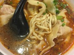 -谭师爷龙抄手(白下路店)