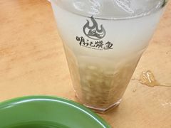 -明记烧鱼美味店