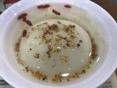 -阿坤传统手工小吃(沙坪坝店)