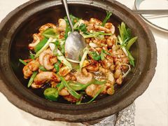 -常来小聚·广州非遗传承餐厅(高德置地店)
