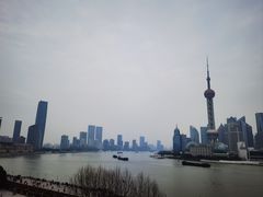 -招商银行(上海外滩支行)